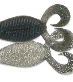 Geecrack Spiron Twin