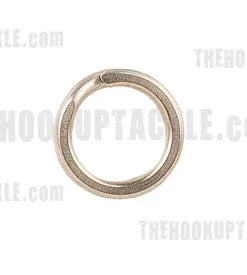 Decoy Split Ring Medium