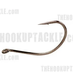 Gamakatsu Split Shot-Drop Shot Hooks