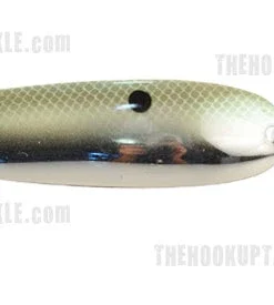 Strike King Metals Sexy Spoon