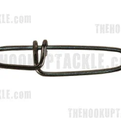 Spro Snaps/Split Rings Twin Lock Snap