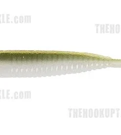 Yamamoto Shad Shape Worm