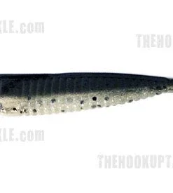 Yamamoto Shad Shape Worm