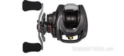 Daiwa Steez SV TW Casting Reels