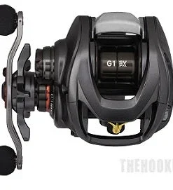 Daiwa Steez SV TW Casting Reels
