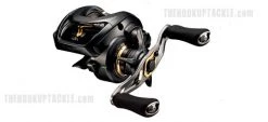 Daiwa Steez SV TW Casting Reels