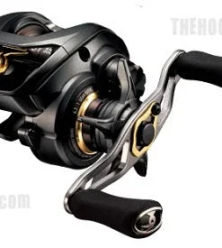 Daiwa Steez SV TW Casting Reels