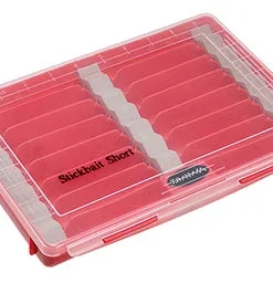 Daiwa Hard Boxes Tactical Lure Organizers