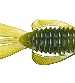 Strike King Creatures Rage Tail Magnum Structure Bug