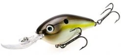 Strike King Pro Model 8XD Crankbaits