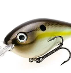 Strike King Pro Model 8XD Crankbaits 50 Strike King Pro Model 8XD Crankbaits