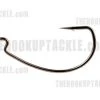 Gamakatsu Superline Offset Shank Extra Wide Gap Hooks