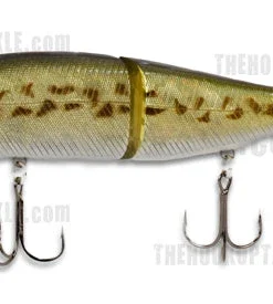 River 2 Sea Hard Body S-Waver