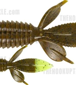 Reaction Innovations Sweet Beavers Creatures