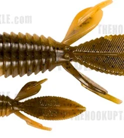 Reaction Innovations Creatures Smallie Beavers 37 Reaction Innovations Creatures Smallie Beavers