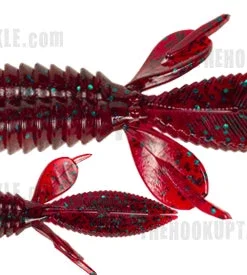 Reaction Innovations Sweet Beavers Creatures