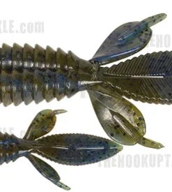 Reaction Innovations Sweet Beavers Creatures