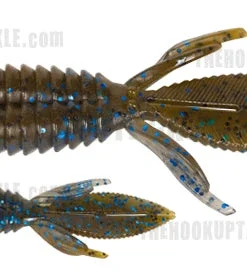 Reaction Innovations Sweet Beavers Creatures