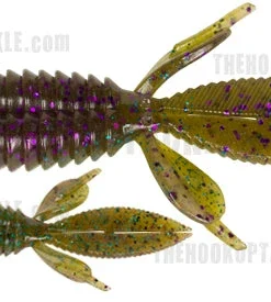 Reaction Innovations Sweet Beavers Creatures