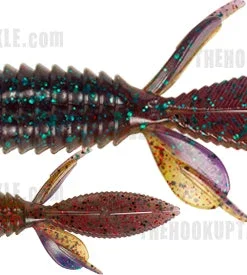 Reaction Innovations Sweet Beavers Creatures