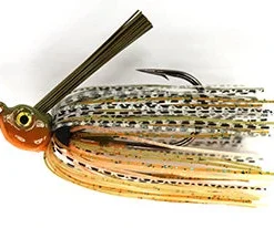 Dirty Jigs California Swim Jigs