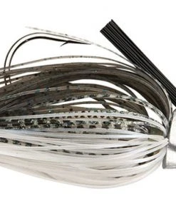 Warbaits Swim Jig