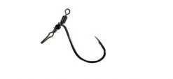 Gamakatsu G Finesse Swivel Drop Shot Hook Dropshot Hooks