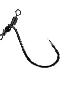Gamakatsu G Finesse Swivel Drop Shot Hook Dropshot Hooks