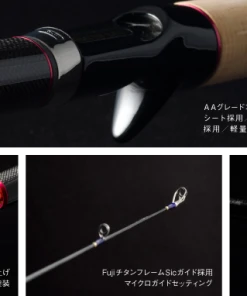 Smith LTD. Tourer - Vspec