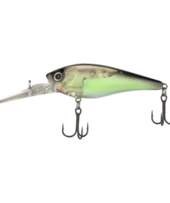 Shimano World Crank Flash Boost