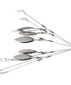 HogFarmer Baits Tactical Bassin Flex Rig Umbrella Rigs