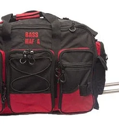 Bass Mafia Packs/Bags The Tackle Bag