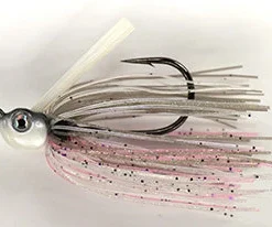Dirty Jigs California Swim Jigs