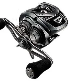 Daiwa Tatula Elite PF Baitcasting Reels