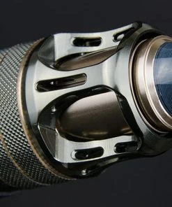 Megabass Destroyer P5 Casting Rods