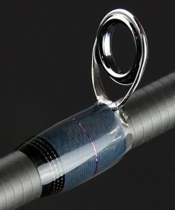 Megabass Destroyer P5 Casting Rods