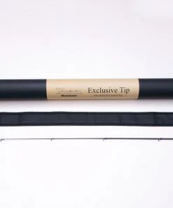 Megabass Triza Exclusive Tip