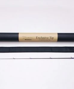 Megabass Triza Exclusive Tip