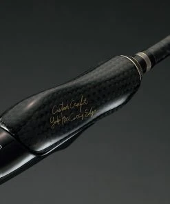 Megabass Arms Super Leggera Spinning Rods