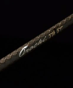 Megabass Orochi XXX Spinning Rods