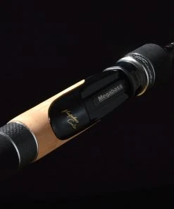 Megabass Orochi XXX Spinning Rods