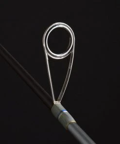 Megabass Silver Shadow Spinning Rods