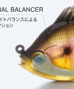 Megabass Sleeper Gill