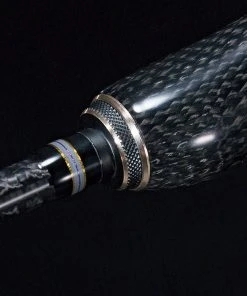 Megabass Arms Super Leggera Spinning Rods