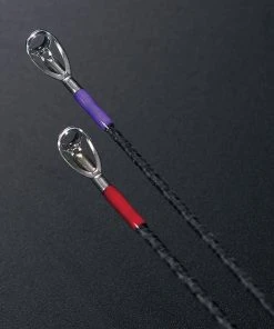 Megabass Arms Super Leggera Spinning Rods