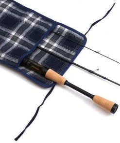 Megabass Triza Multi-Piece Spinning Rods