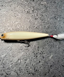 Lucky Craft Gunfish Walking