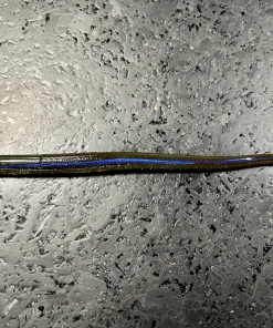 Roboworm Straight Tail Worm 6 Inch Dropshot Baits