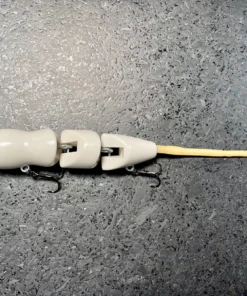 PB Rats PB Rat 3 Piece