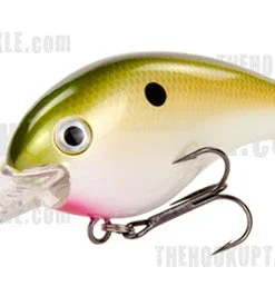 Strike King Pro Model 8XD Crankbaits 51 Strike King Pro Model 8XD Crankbaits